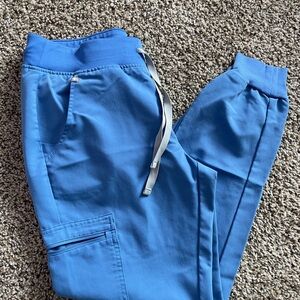 Women’s Zamora Jogger Scrub Pants